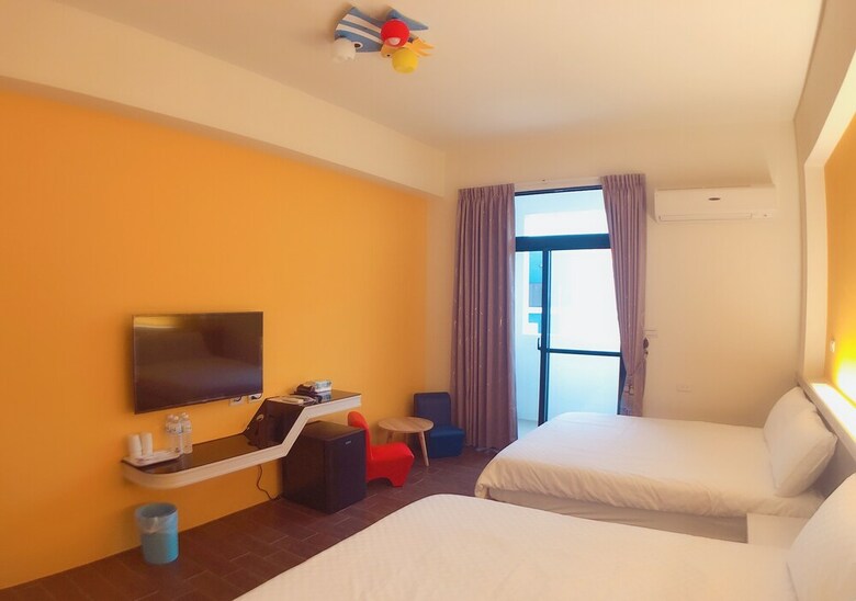 Bed & Breakfast Tang Guo Homestay