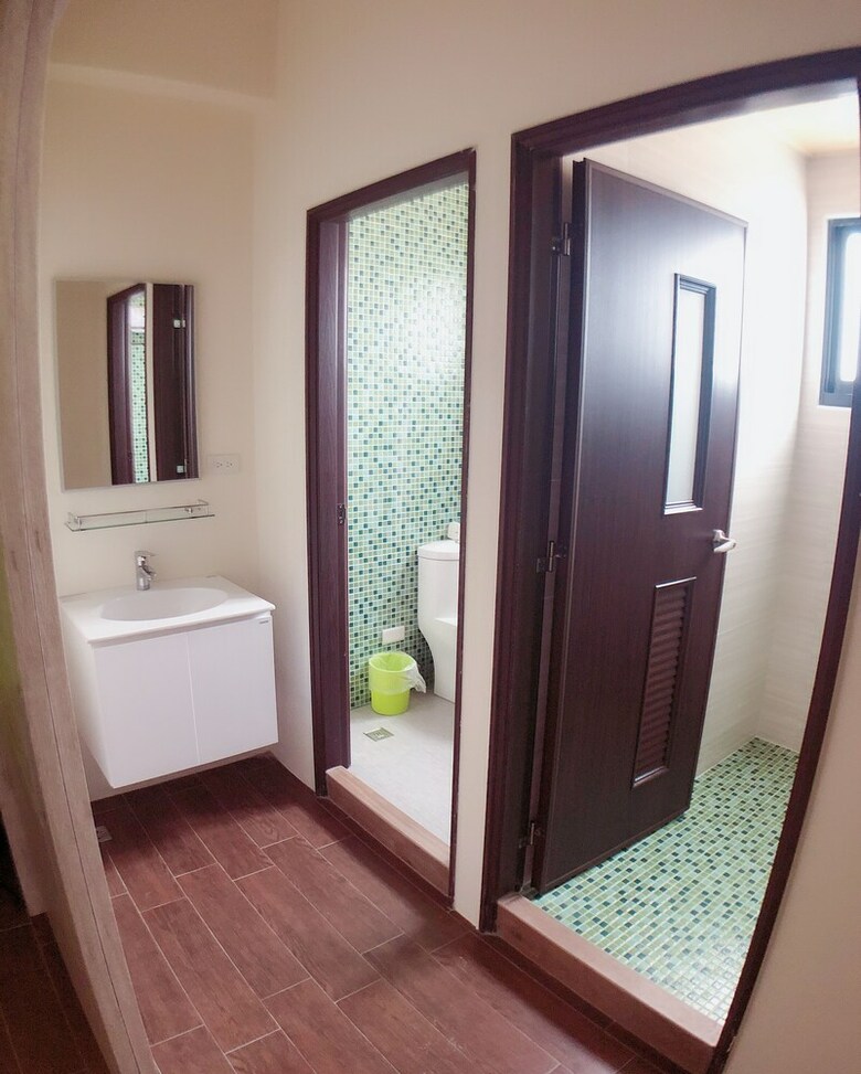 Bed & Breakfast Tang Guo Homestay