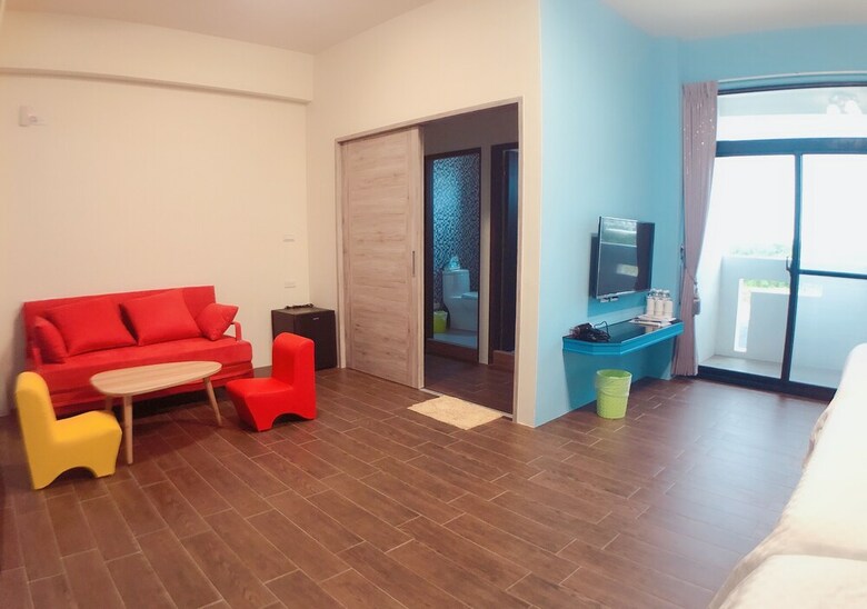 Bed & Breakfast Tang Guo Homestay