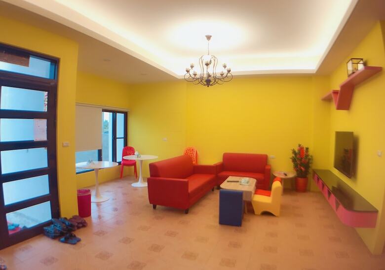 Bed & Breakfast Tang Guo Homestay