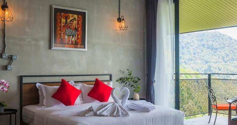 Hotel Sembayu Villa