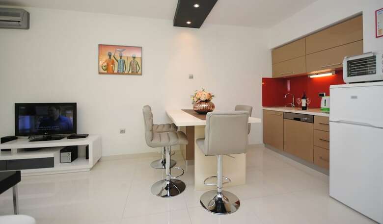 Apartment Antea