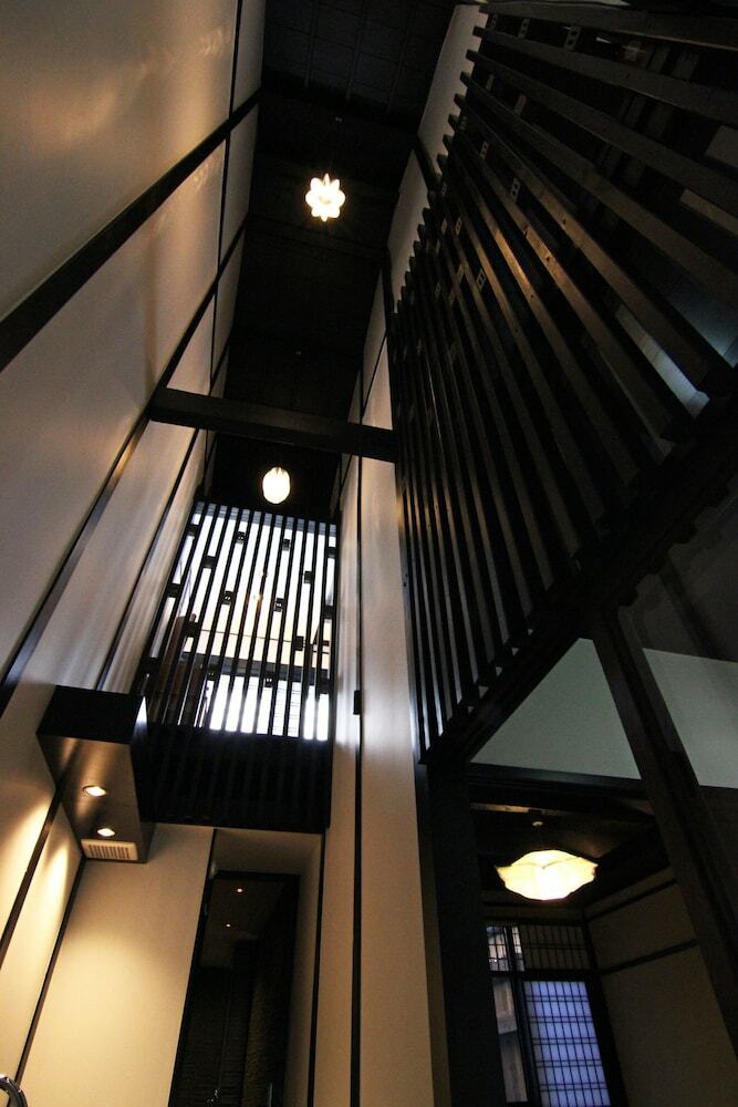 Shoubuan Machiya Residence Inn