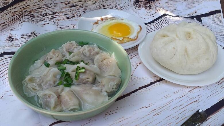 Bed & Breakfast Penghu Bay Homestay