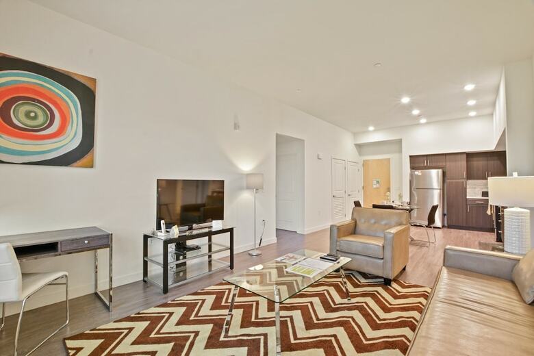 Apartamentos Global Luxury Suites San Mateo