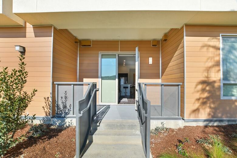 Apartamentos Global Luxury Suites San Mateo