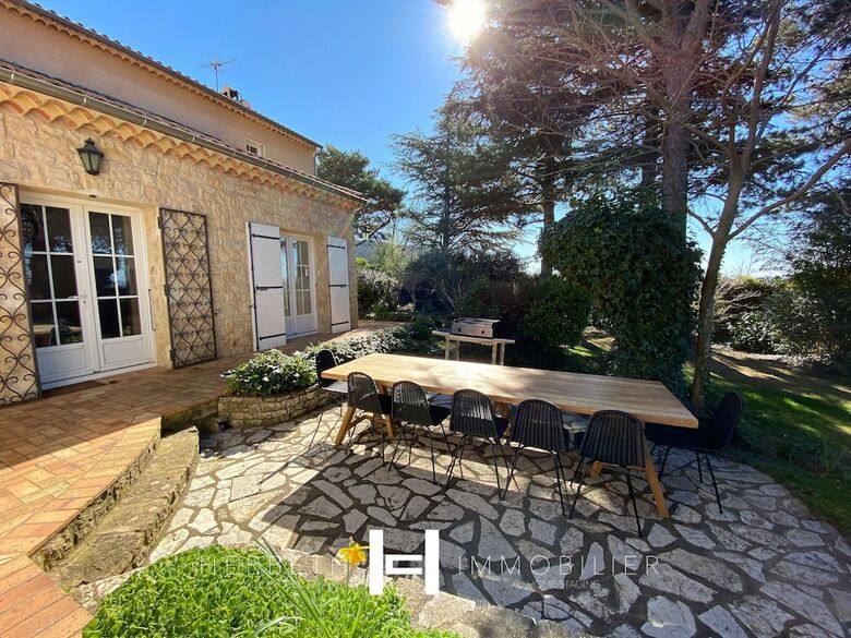 La Bastide De Montmirail