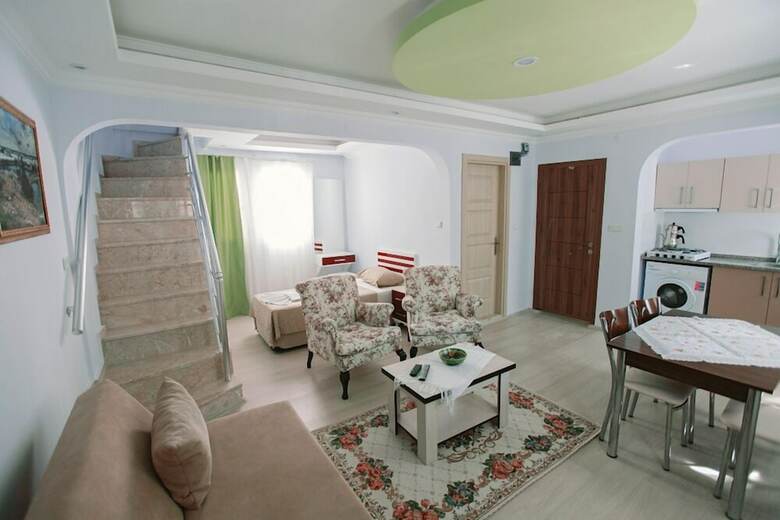 Mykonut Apart Hotel