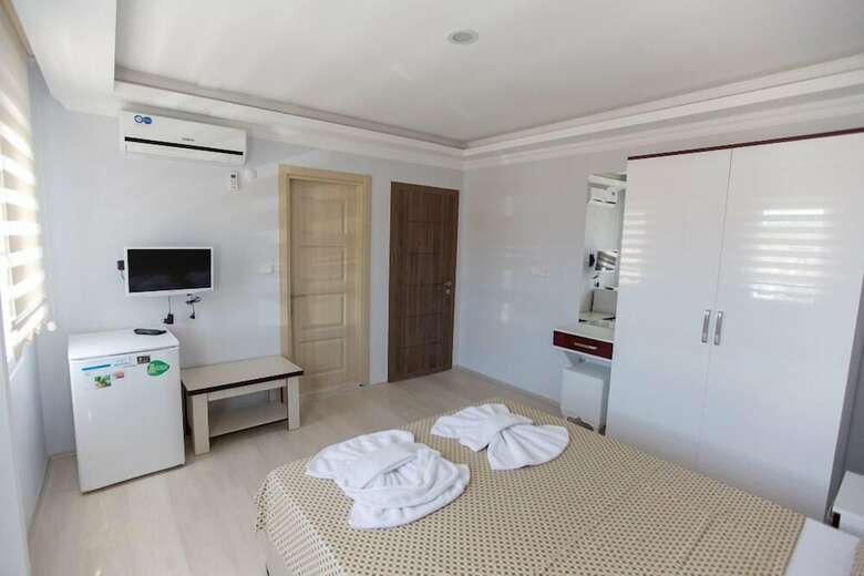 Mykonut Apart Hotel