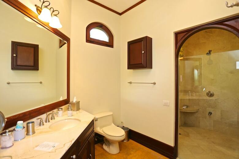 Villa Cinco Sinsotes