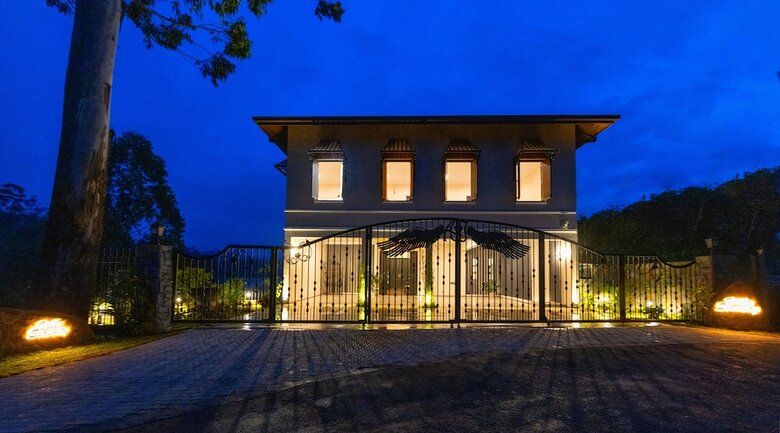 Hotel Villa Serenity