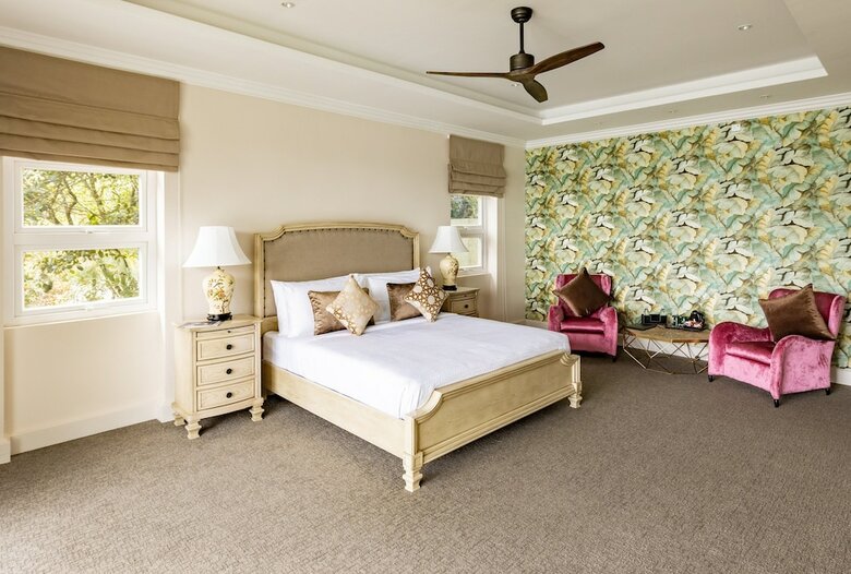 Hotel Villa Serenity