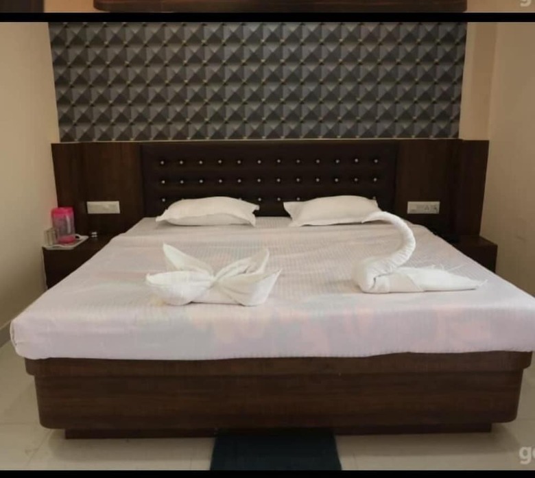 Hotel Omm Palace