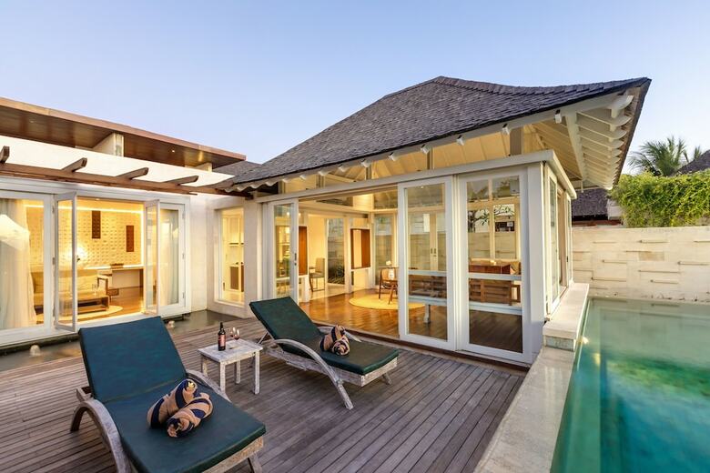 The Chand's Boutique Villas