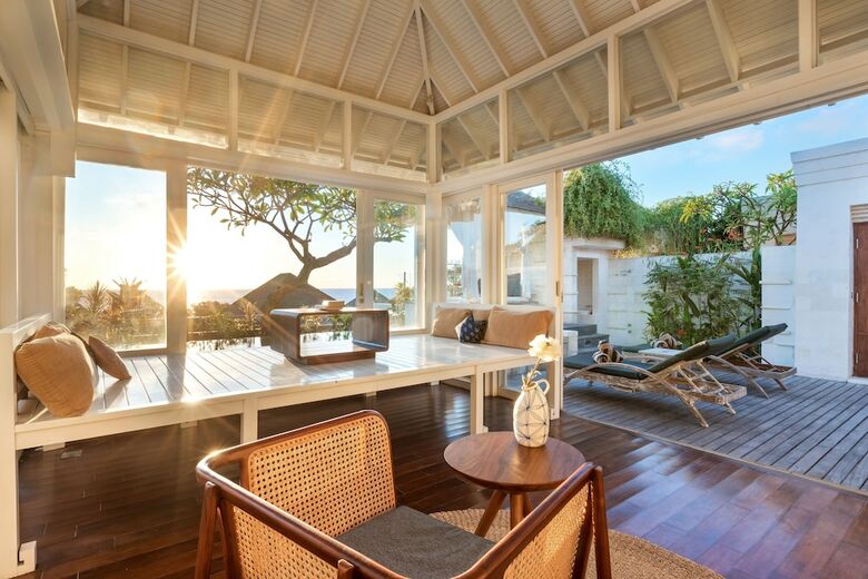 The Chand's Boutique Villas