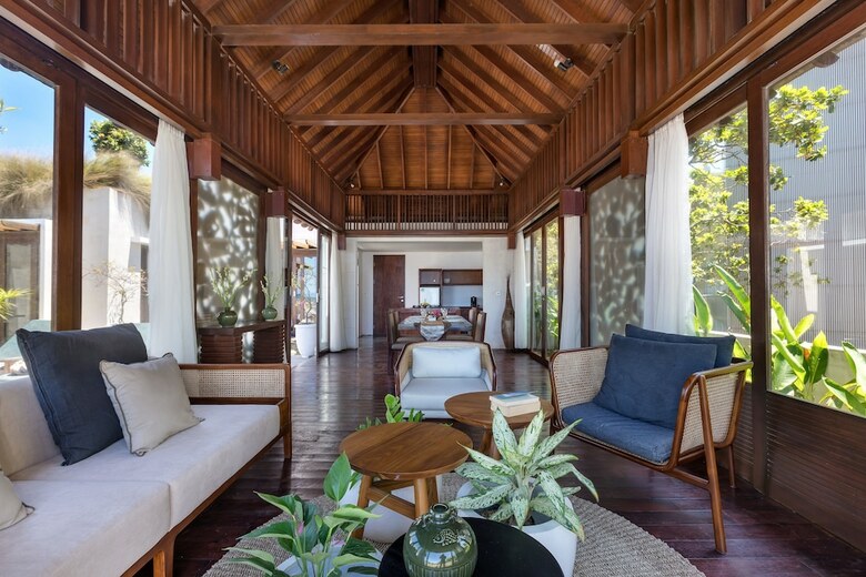 The Chand's Boutique Villas