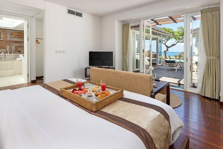 The Chand's Boutique Villas