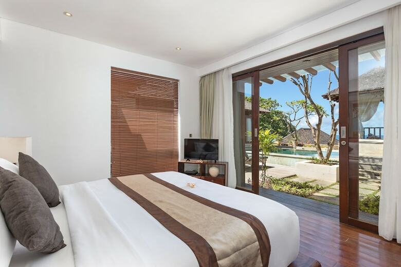 The Chand's Boutique Villas