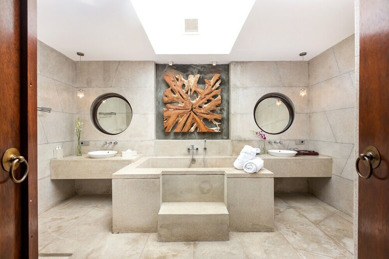 The Chand's Boutique Villas