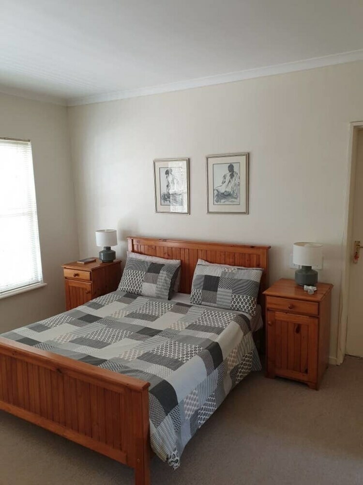 Residencia Peaceful House In The Winelands