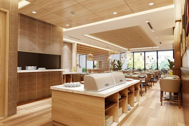 Hotel 1-2-3 Hanoi Linh Lang