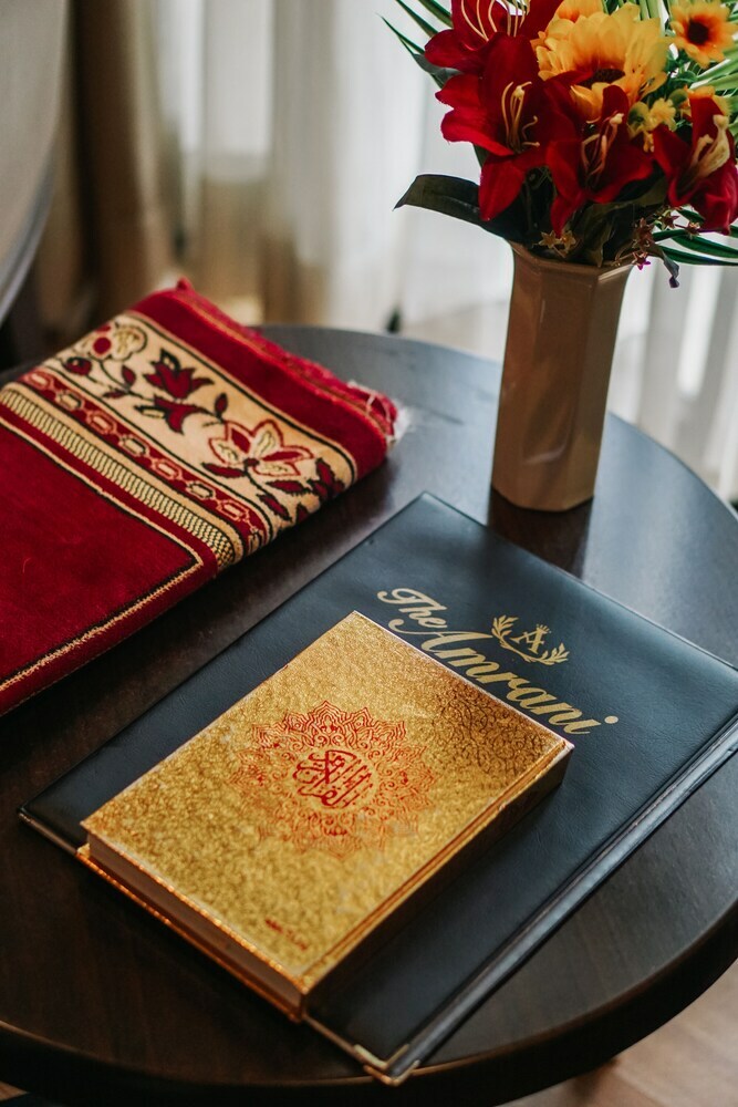 The Amrani Syariah Hotel