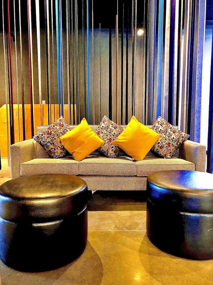 Hotel Aloft St. Louis Cortex