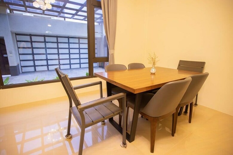 Yoxhi B&B