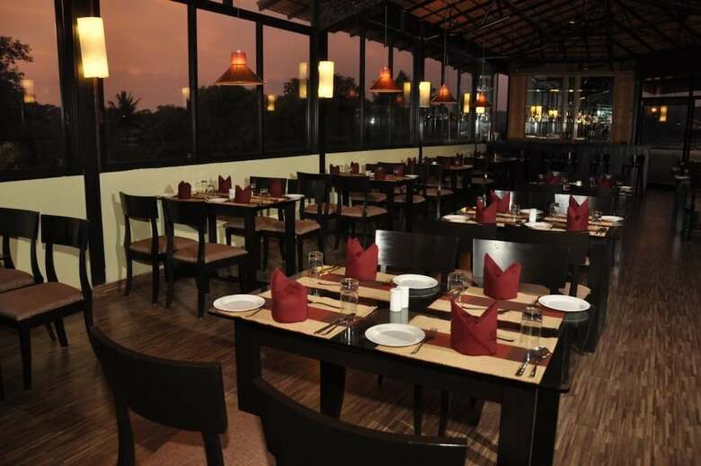 Apartamento Sukhmantra Resort