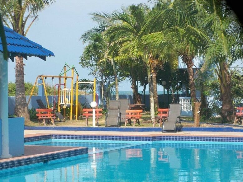 Aparthotel Sanctuary Resort