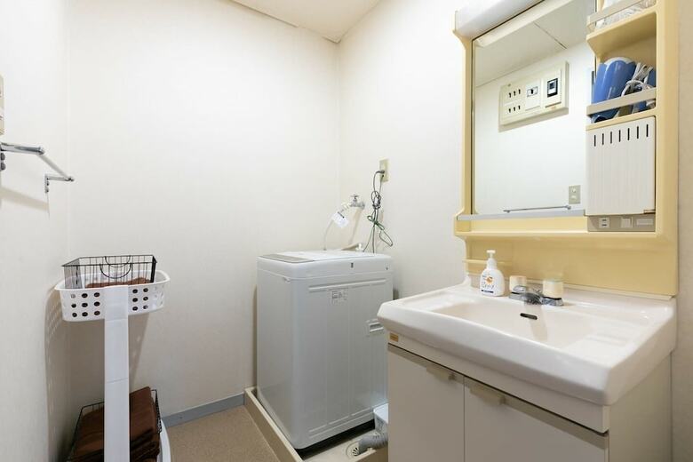 Apartamentos Komagome Colorbee Hostel