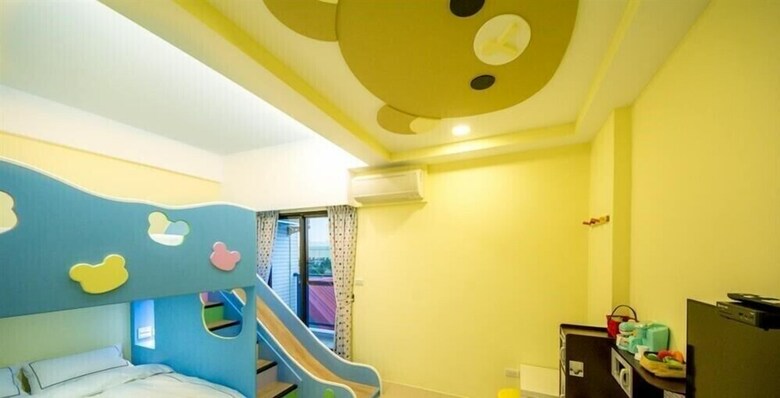 Ching Yuan B&B I