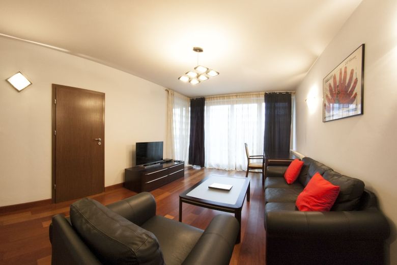 Yourplace Central Apartments