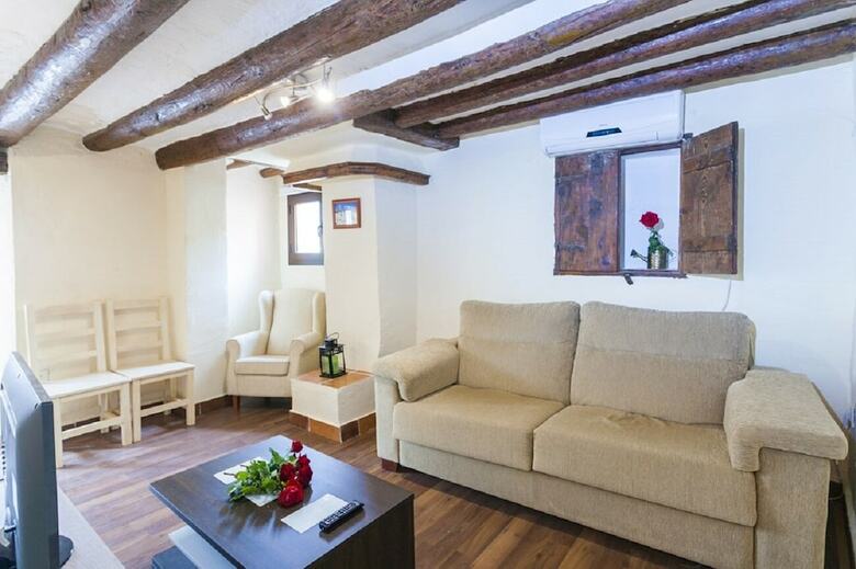 Apartamentos Casa Samper