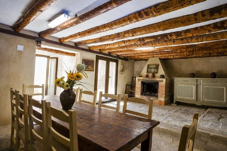 Apartamentos Casa Samper