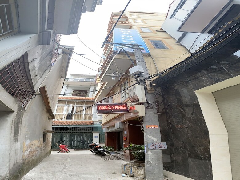 Hotel Spot On 1044 Thu Trang Motel