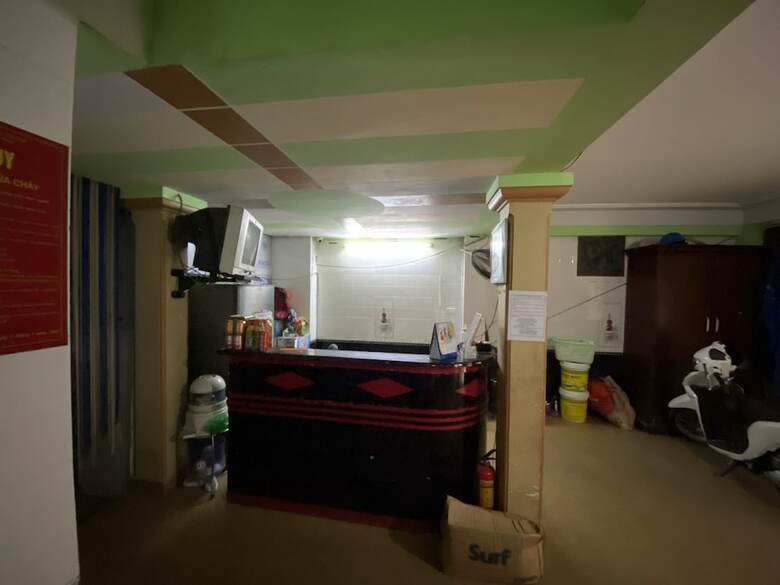 Hotel Spot On 1044 Thu Trang Motel