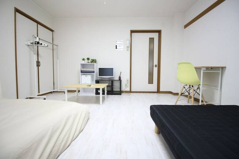 Apartamentos Furere Shichijo