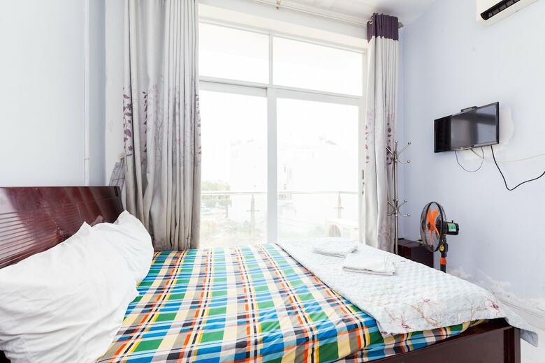 Oyo 1037 Bao Chau Hotel