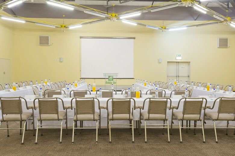 Hotel Holiday Inn Bulawayo