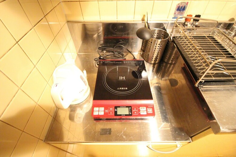 Apartamentos Kyoto Kotobuki