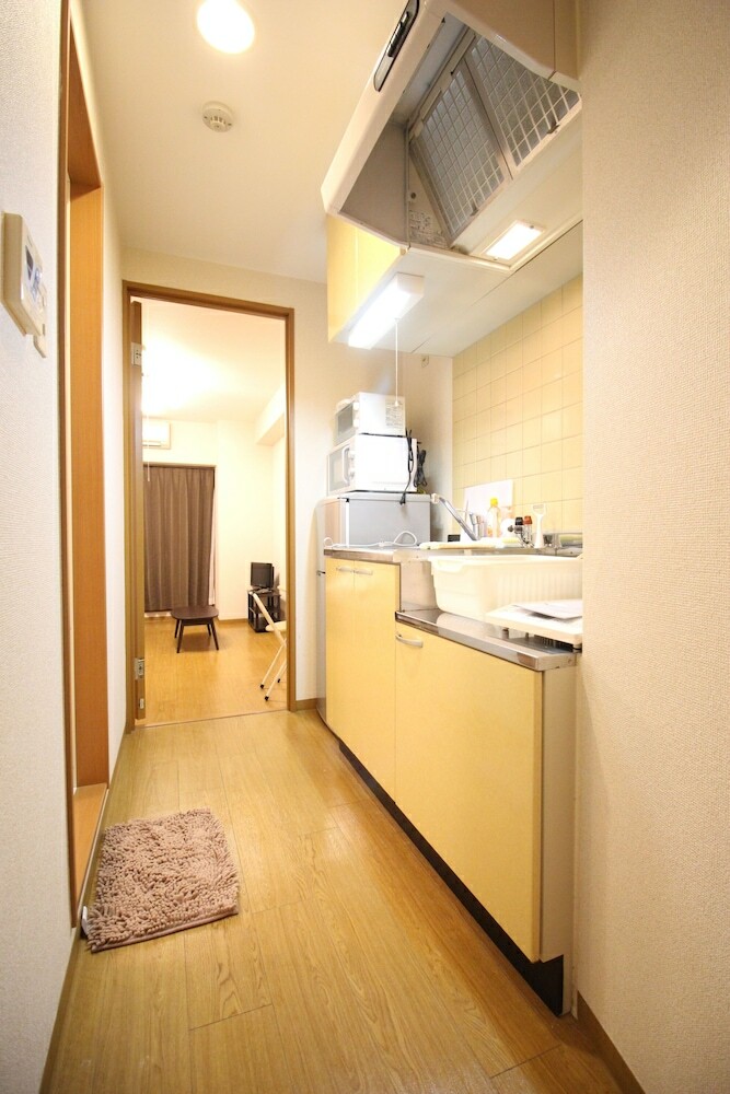 Apartamentos Kyoto Kotobuki