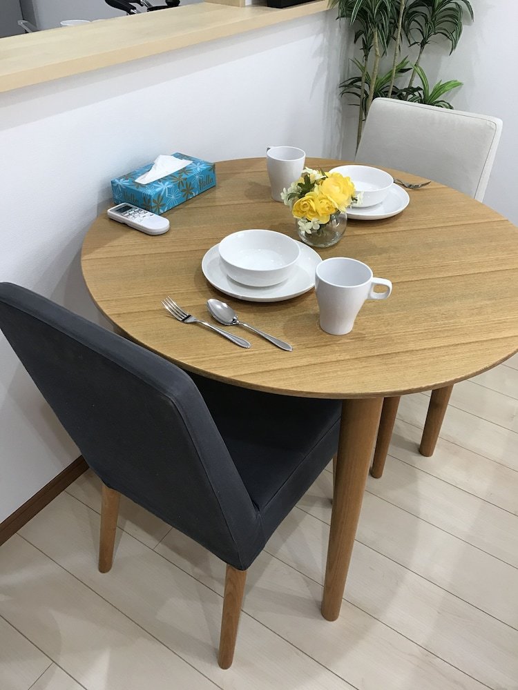Apartamentos Kanazawa-hachitabi Akane