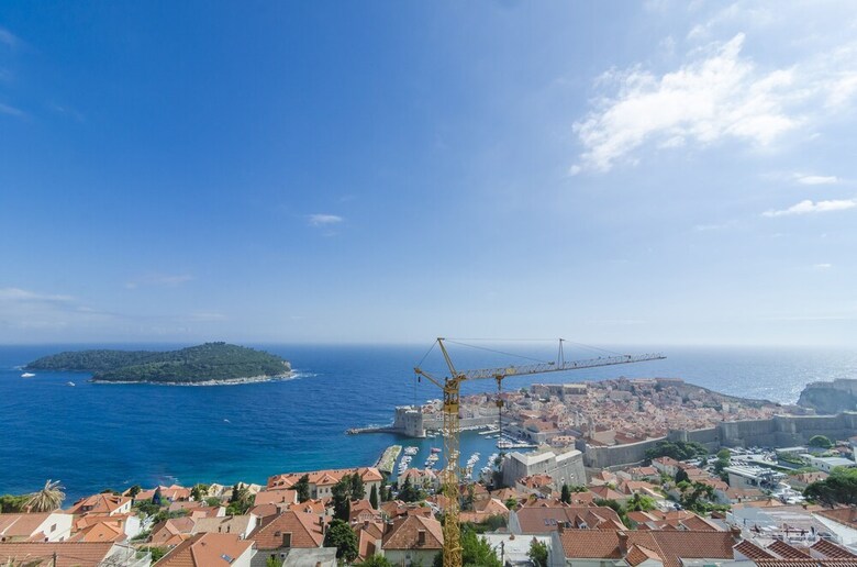 Ploce Apartments - Frana Cale 24