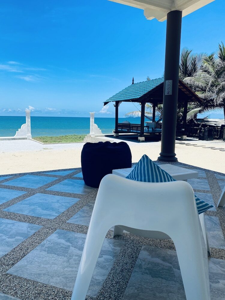 Hotel Che Beach House