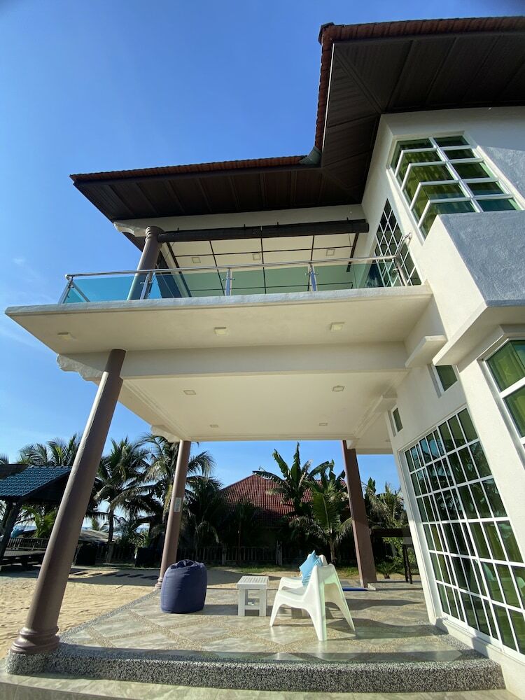 Hotel Che Beach House