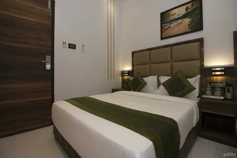 Hotel Meriton