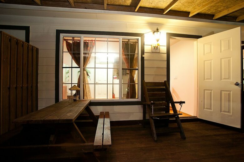 Haevichi House