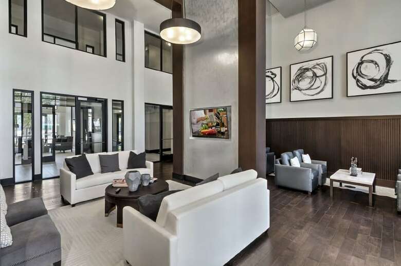 Apartamento Juncture