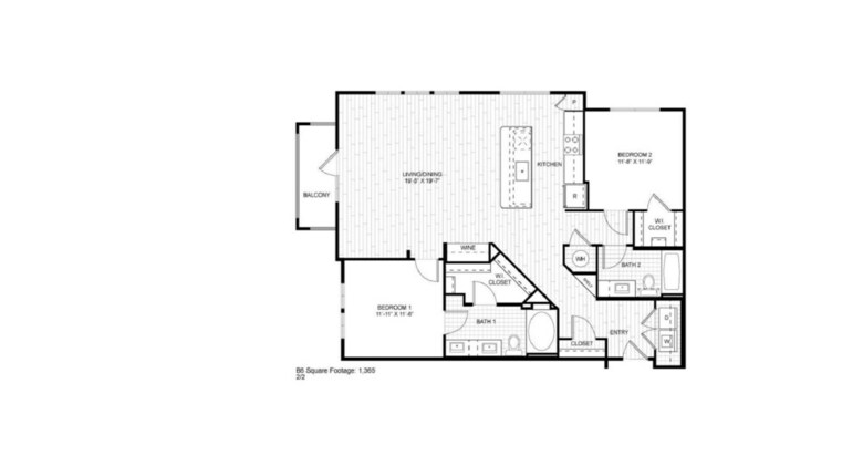 Apartamento Juncture